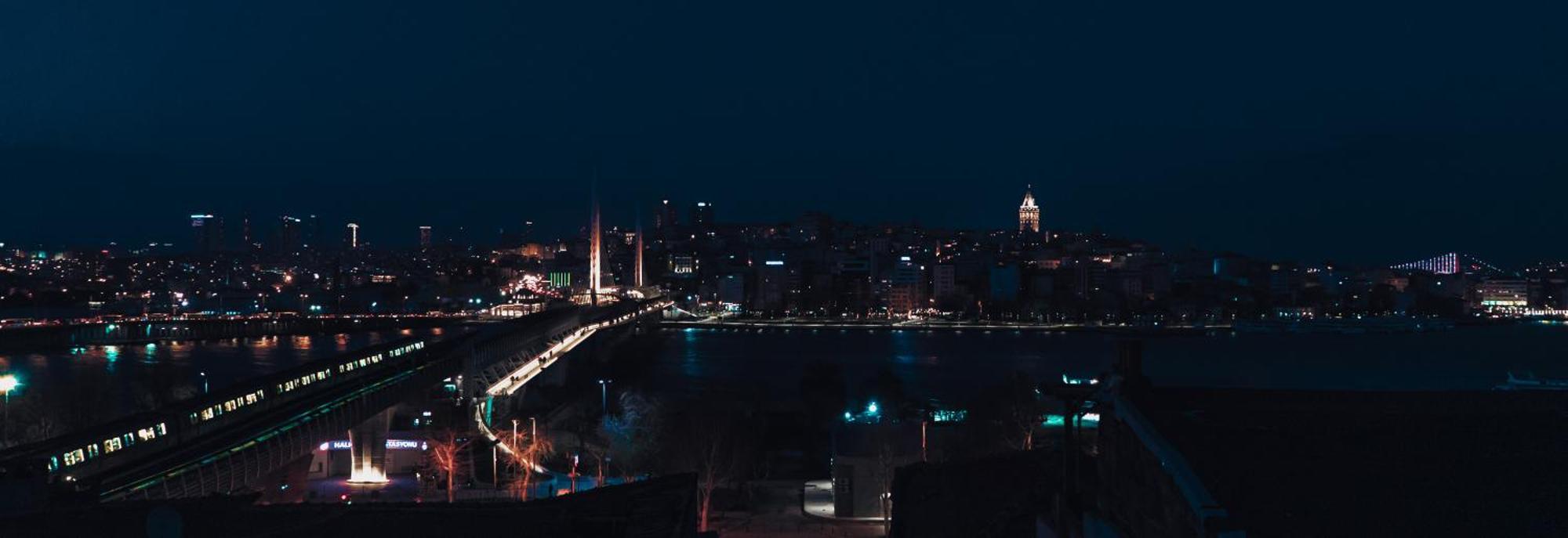 The Astra Hotel Istambul Exterior foto